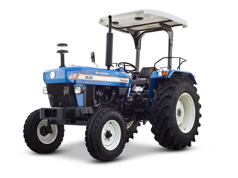 Klas Automotive and Marketing LTD Agricultural Vehicle